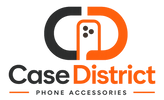 CaseDistrict – Home