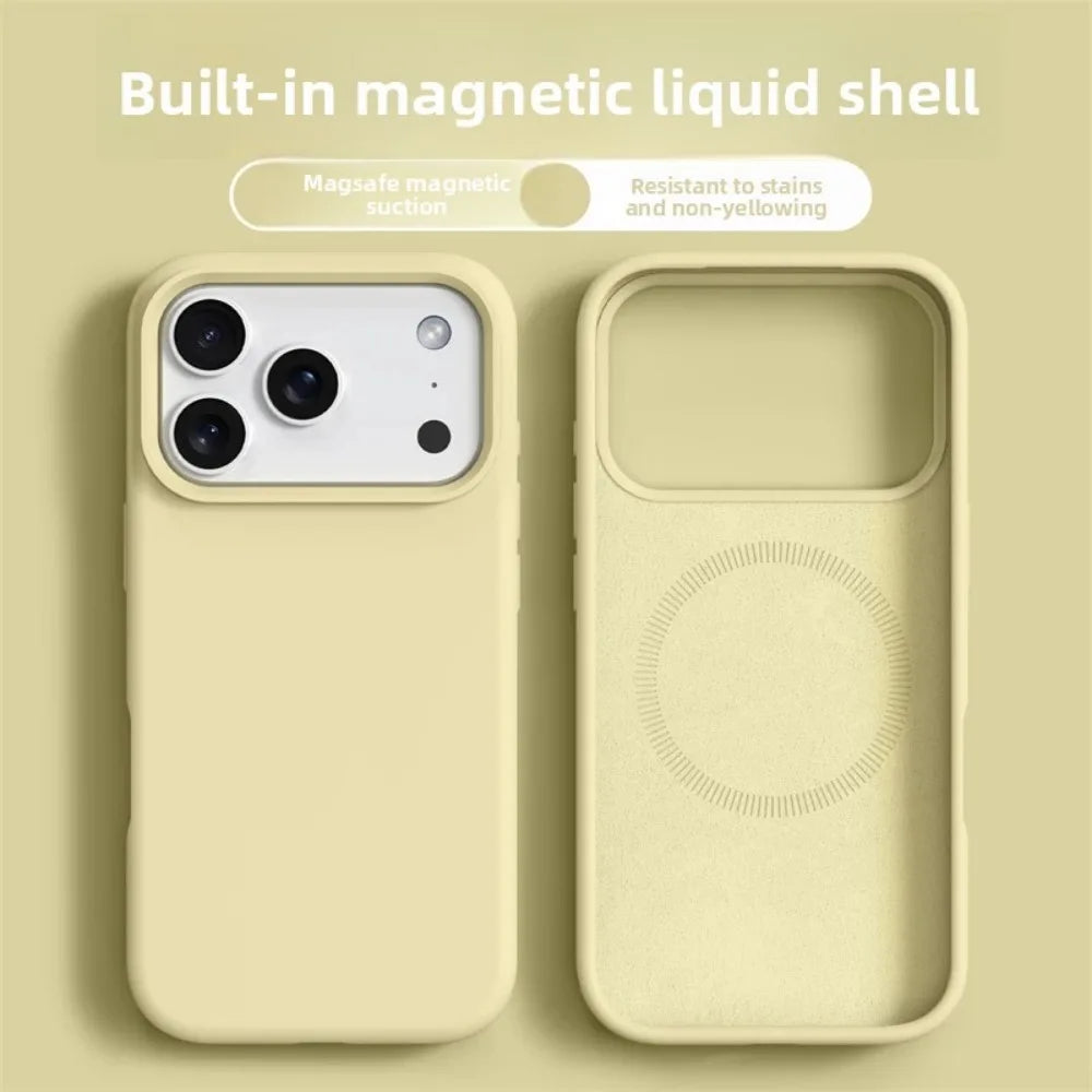 Magsafe case voor iPhone