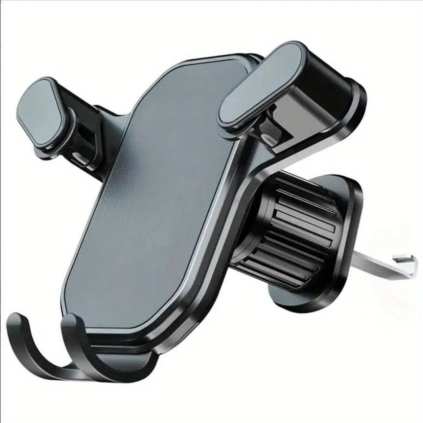 Telefoon houder voor in ventilatie rooster auto