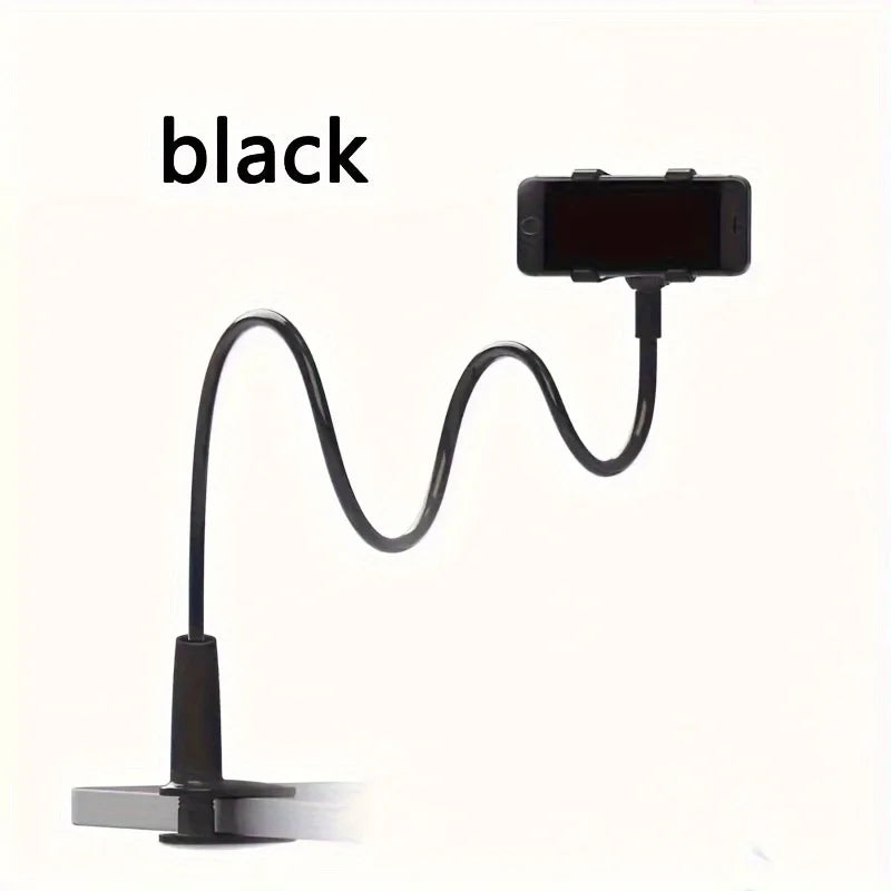 Support de téléphone avec bras pour table