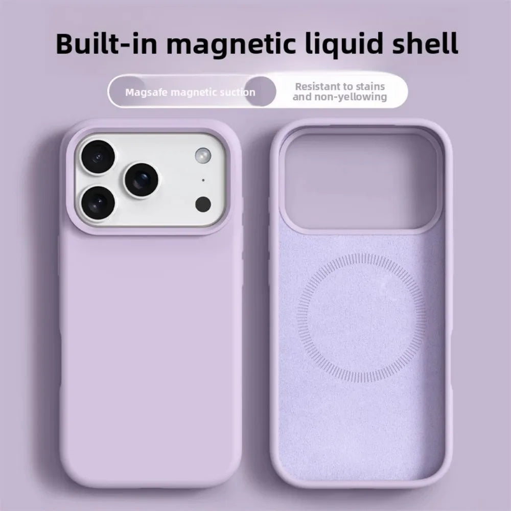 Magsafe case voor iPhone