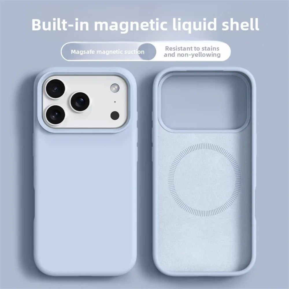 Magsafe case voor iPhone