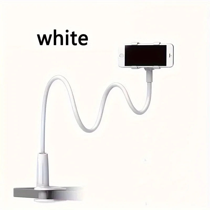 Support de téléphone avec bras pour table