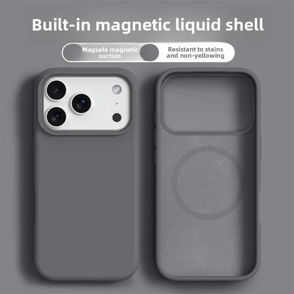 Magsafe case voor iPhone