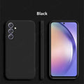 Samsung Galaxy Soft Silicone Case