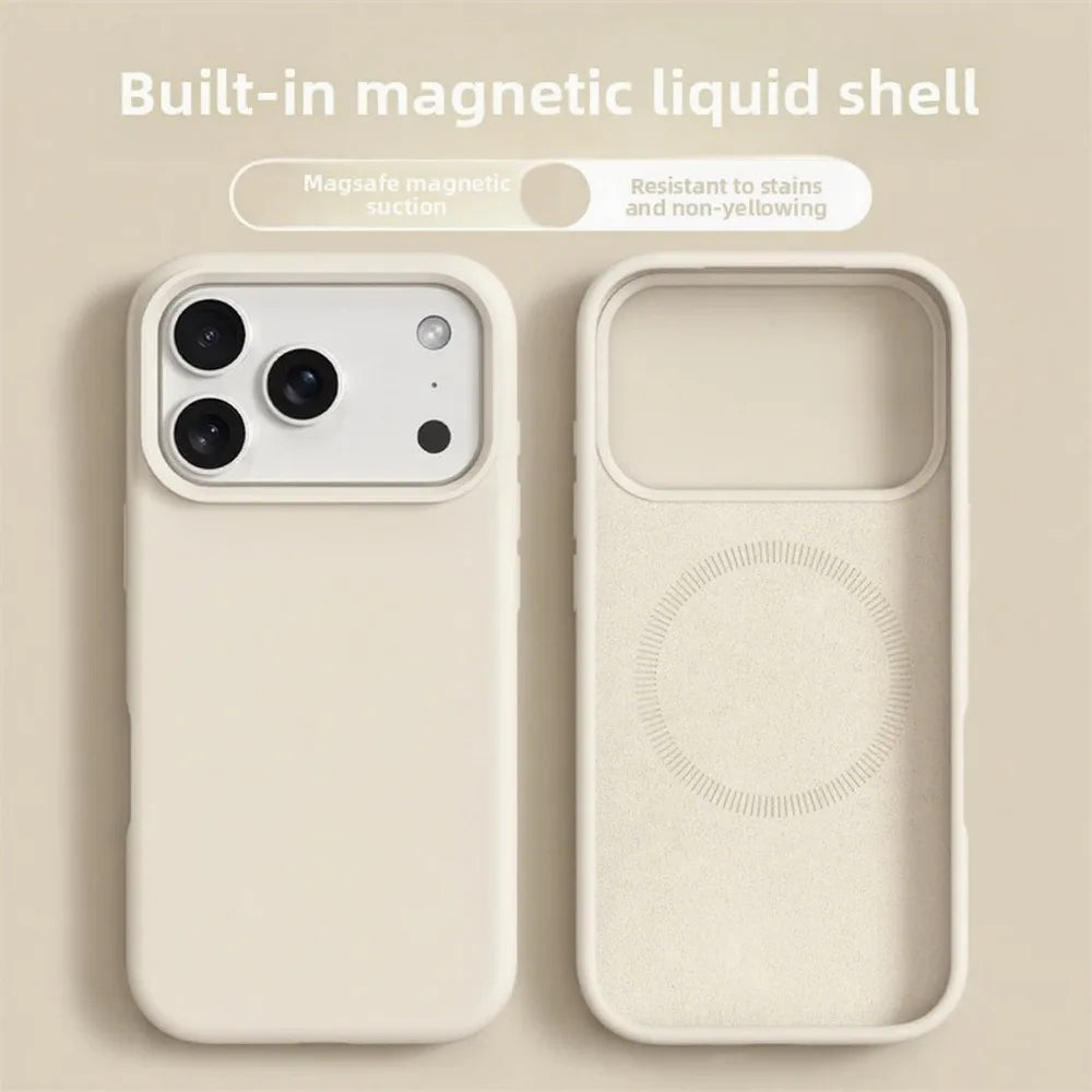 Magsafe case voor iPhone