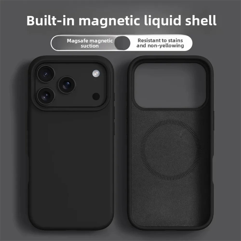 Magsafe case voor iPhone