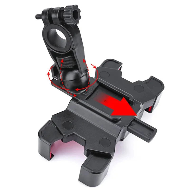 Support de téléphone pour vélo